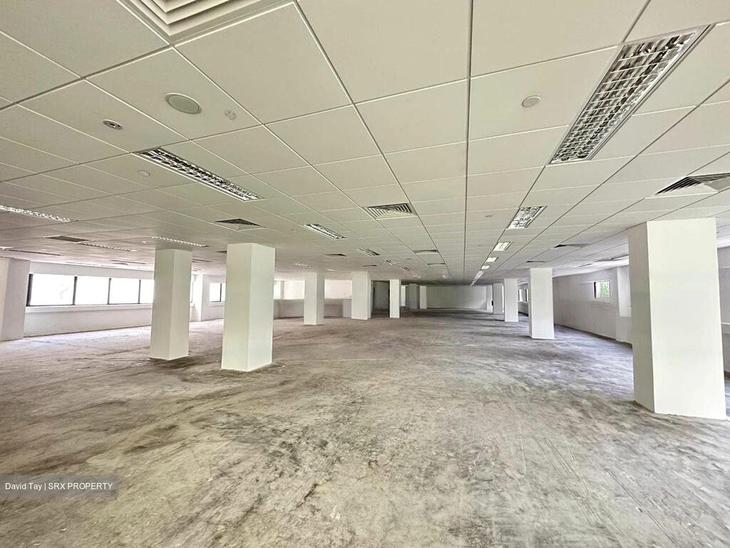 San Centre (D3), Office #456727011